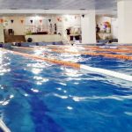 Piscina Gimnasio Budo - Pontevedra