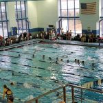 Piscina Gloucester County YMCA - Gloucester County