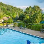 Piscina Golden Eagle Resort - Lamoille County