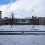 Piscina Governor John R. Rogers High School - Pierce County