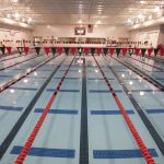 Piscina Graham Aquatic Center YMCA - York County