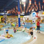 Piscina Grand Forks Aquatic Centre - Kootenay - Boundary / Grand Forks Area