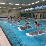 Piscina Grangemouth Sports Complex - Falkirk