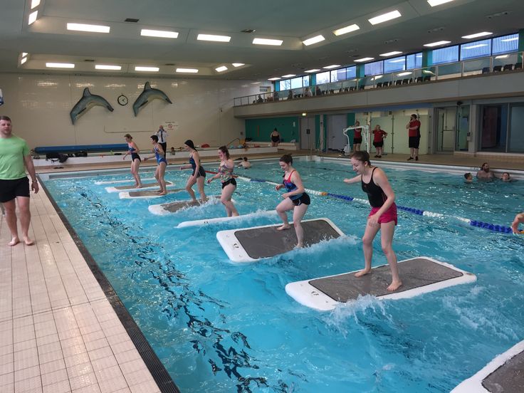 Piscina Grangemouth Sports Complex - Falkirk