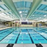 Piscina Greenville County Aquatic Complex - Greenville County