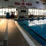 Piscina Grupo Sportivo Vigili del Fuoco M. Menegola - Modena