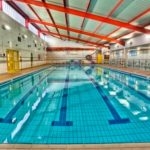 Piscina Gwyn Evans Leisure & Activity Centre - Wrexham