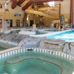 Piscina Gypsum Recreation Center - Eagle County