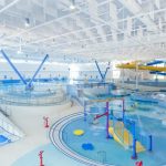 Piscina H2O Adventure + Fitness Centre - Central Okanagan / Kelowna Area