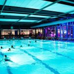 Piscina Hallen- und Freibad Einbeck - Einbeck