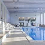 Piscina Hallenbad am Nordbad - Guetersloh