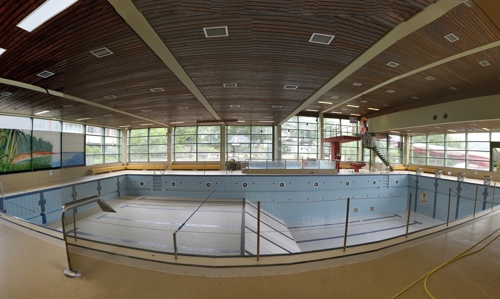 Piscina Hallenbad Bodenwerder - Bodenwerder