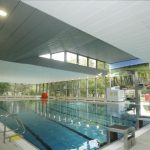 Piscina Hallenbad Mühlacker - Muehlacker