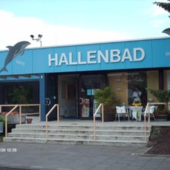 Piscina Hallenbad Nörten-Hardenberg - Noerten-Hardenberg