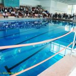 Piscina Hallenbad Rheindahlen - Moenchengladbach