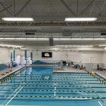 Piscina Hamilton High School Swimming Pool - Milwaukee County