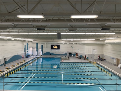 Piscina Hamilton High School Swimming Pool - Milwaukee County