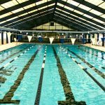 Piscina Hampshire Athletic Club - Hampshire County