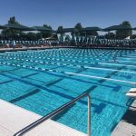 Piscina Hanaford High School Swimming Pool - Kings County