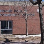 Piscina Hap Frank Pool - Reiche Community Center - Cumberland County