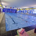 Piscina Harlech & Ardudwy Leisure - Gwynedd