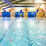 Piscina Harpenden Leisure Centre - Hertfordshire