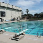 Piscina Hartnell College Swimming Pool - Monterey County