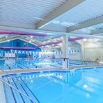 Piscina Health Unlimited Family Fitness and Aquatic Center - Carroll County