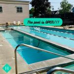 Piscina Healthtrax - East Providence - Providence County