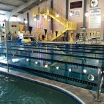 Piscina Healthworks Fitness Center - Union County