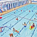 Piscina Heeley Pool & Gym - Yorkshire West Riding