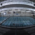 Piscina Helen P. Brown Natatorium - Allen County