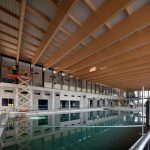 Piscina Helensburgh Leisure Centre - Argyll and Bute
