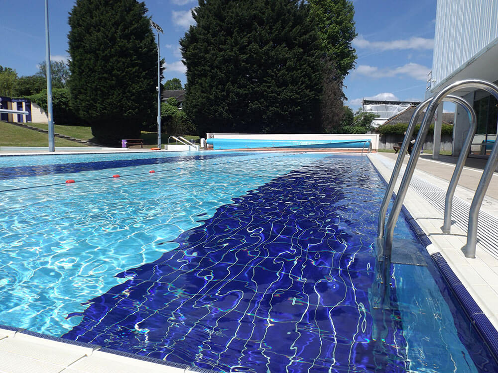 Piscina Hemel Hempstead Leisure Centre - Hertfordshire