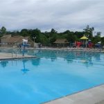 Piscina Hendersonville Family YMCA - Henderson County