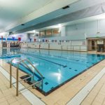 Piscina Henley Leisure Centre - Oxfordshire