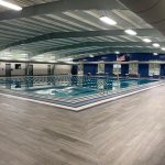 Piscina Hickory Foundation YMCA - Catawba County