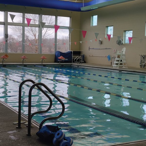 Piscina Highland County YMCA - Highland County