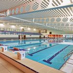 Piscina Hinckley Leisure Centre - Leicestershire