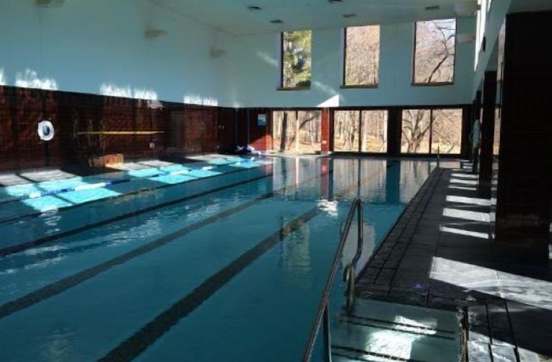 Piscina HNA Palisades Premier Conference Center - Rockland County