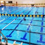 Piscina Hobbs High School Swimming Pool - Lea County