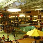 Piscina Holiday Inn - Fargo - Cass County