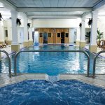 Piscina Holme Lacy House Hotel - Herefordshire