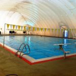 Piscina Hopkins County Family YMCA - Hopkins County