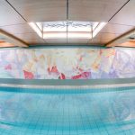 Piscina Hotel Cervus - Saint Moritz