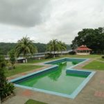 Piscina Hotel Venetur Orinoco - Bolivar