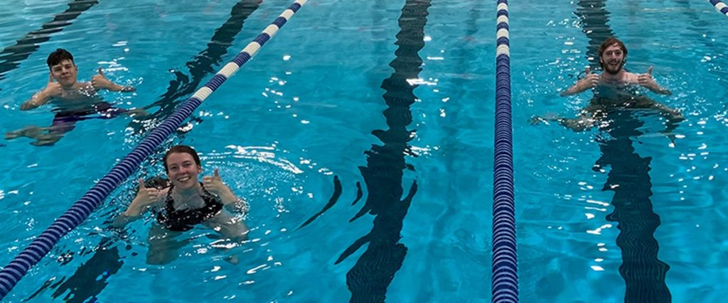 Piscina Howard Armstrong Recreation Centre - Greater Sudbury Municipality