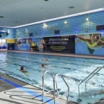 Piscina Hoyland Leisure Centre - Yorkshire West Riding