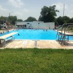 Piscina Hubbard Community Pool - Trumbull County