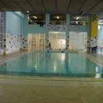 Piscina Ipurua Polikiroldegia | Polideportivo Ipurua - Eibar